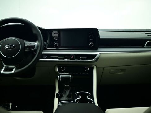 Used 2021 Kia K5 LXS image 37