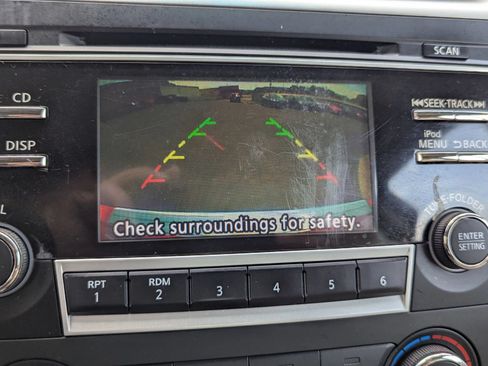 Used 2017 Nissan Altima 2.5 S w/ Power Driver Seat Package FWD image 24