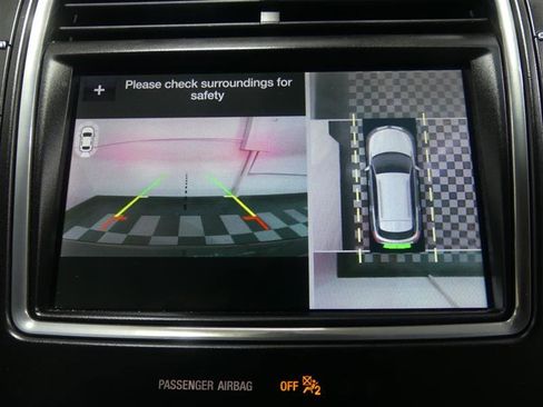 Used 2019 Lincoln Nautilus Black Label image 13