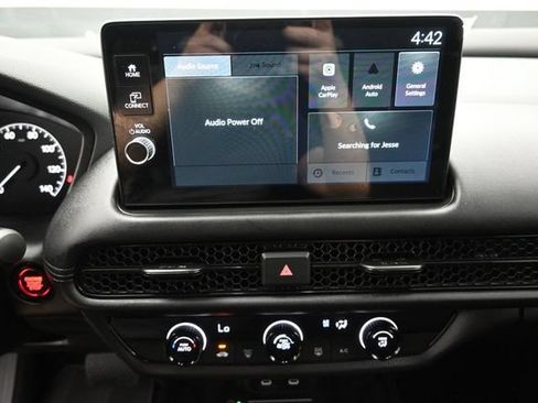 Used 2026 Honda HR-V LX image 4