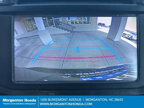 Used 2017 Toyota 4Runner TRD Off-Road image 26