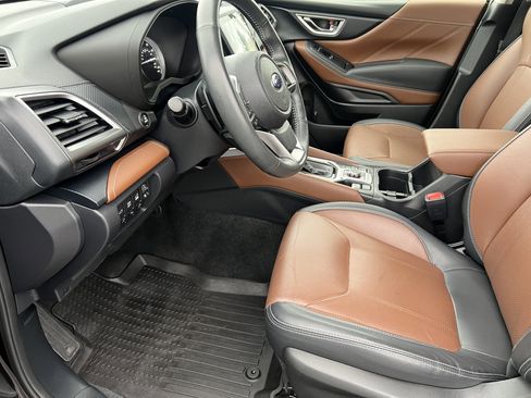 Used 2022 Subaru Forester Touring w/ Popular Package #2 image 15