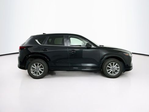 Used 2025 MAZDA CX-5 AWD 2.5 S w/ Preferred Package image 10