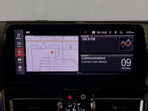 Used 2024 BMW 840i Coupe image 27