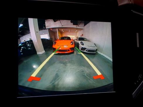 Used 2017 Maserati Ghibli S Q4 image 16