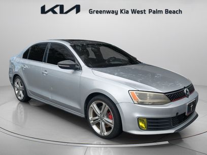 Used 2015 Volkswagen Jetta GLI SE