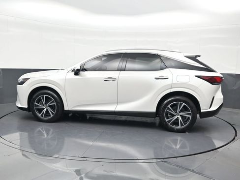 Used 2024 Lexus RX 350 Premium w/ Accessory Package (Z1) FWD image 2