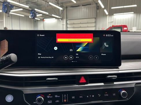 New 2026 Kia Sorento X-Line EX image 15