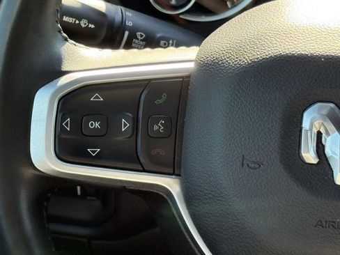 Used 2023 RAM 1500 Big Horn image 12