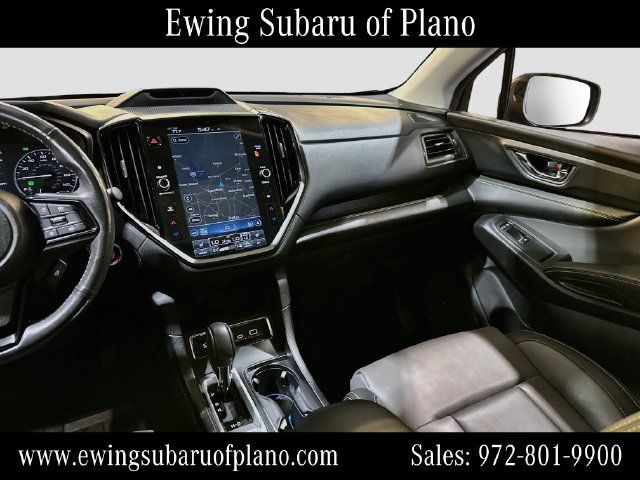 Used 2023 Subaru Ascent Onyx Edition Limited AWD/4WD image 25