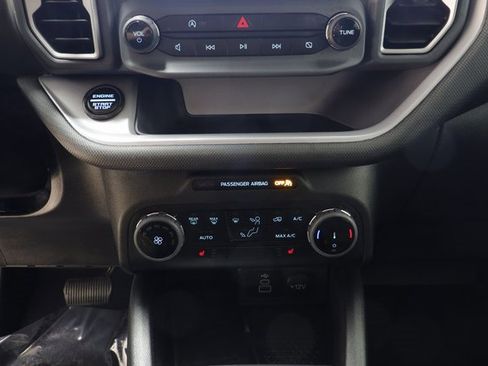 Used 2023 Ford Bronco Sport Big Bend w/ Convenience Package image 11