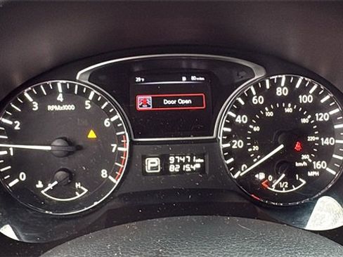 Used 2015 Nissan Altima 2.5 S w/ Special Edition Package image 11