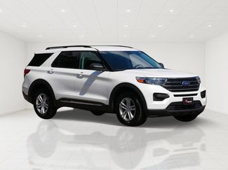 Certified 2023 Ford Explorer XLT AWD/4WD video 1