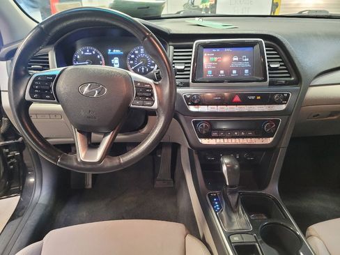 Used 2019 Hyundai Sonata SEL image 22