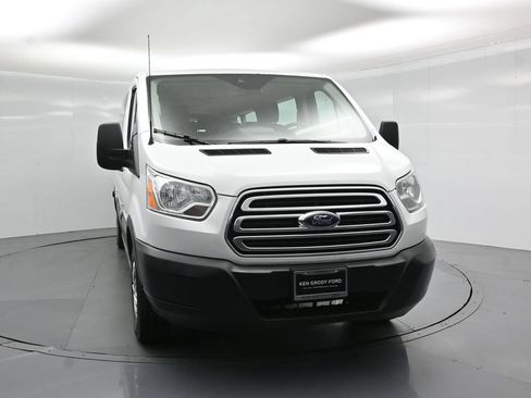 Certified 2019 Ford Transit 350 XLT RWD image 55