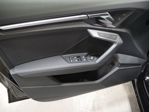 New 2026 Audi A3 2.0T Premium Plus image 16