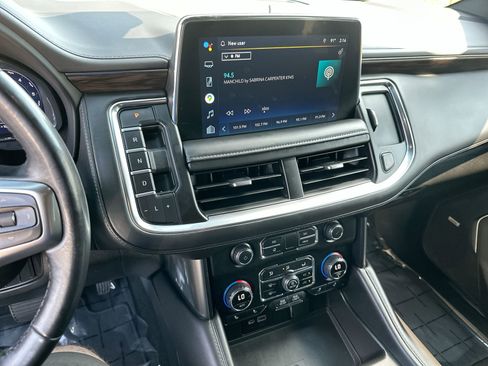 Certified 2022 Chevrolet Tahoe LT image 16