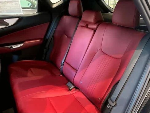 New 2026 Lexus NX 350 AWD w/ Accessory Package (2T) image 10