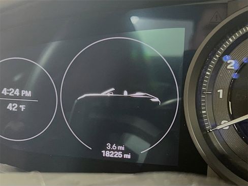 Certified 2020 Porsche 911 Carrera 4S image 13