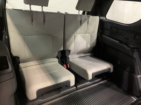 New 2026 Toyota 4Runner SR5 image 12