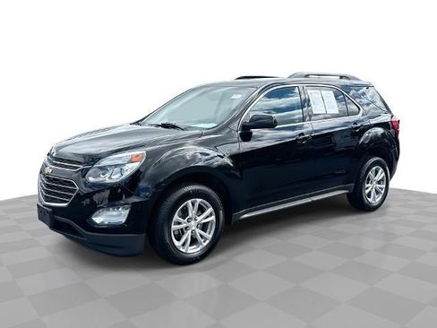Used 2016 Chevrolet Equinox LT w/ Convenience Package FWD image 1