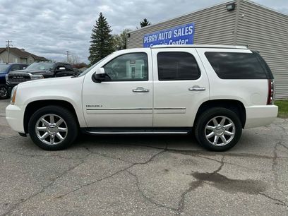 Used 2014 GMC Yukon Denali