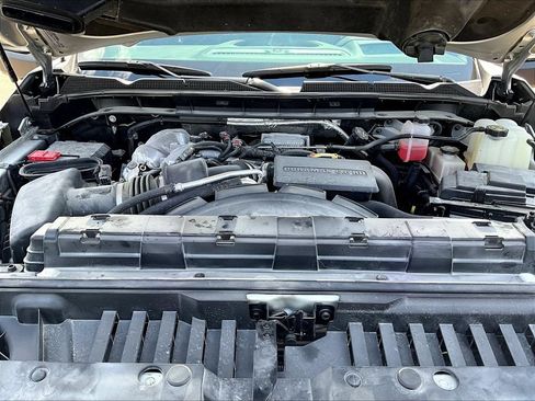 Used 2022 GMC Sierra 3500 Denali w/ Denali Ultimate Package AWD/4WD image 32