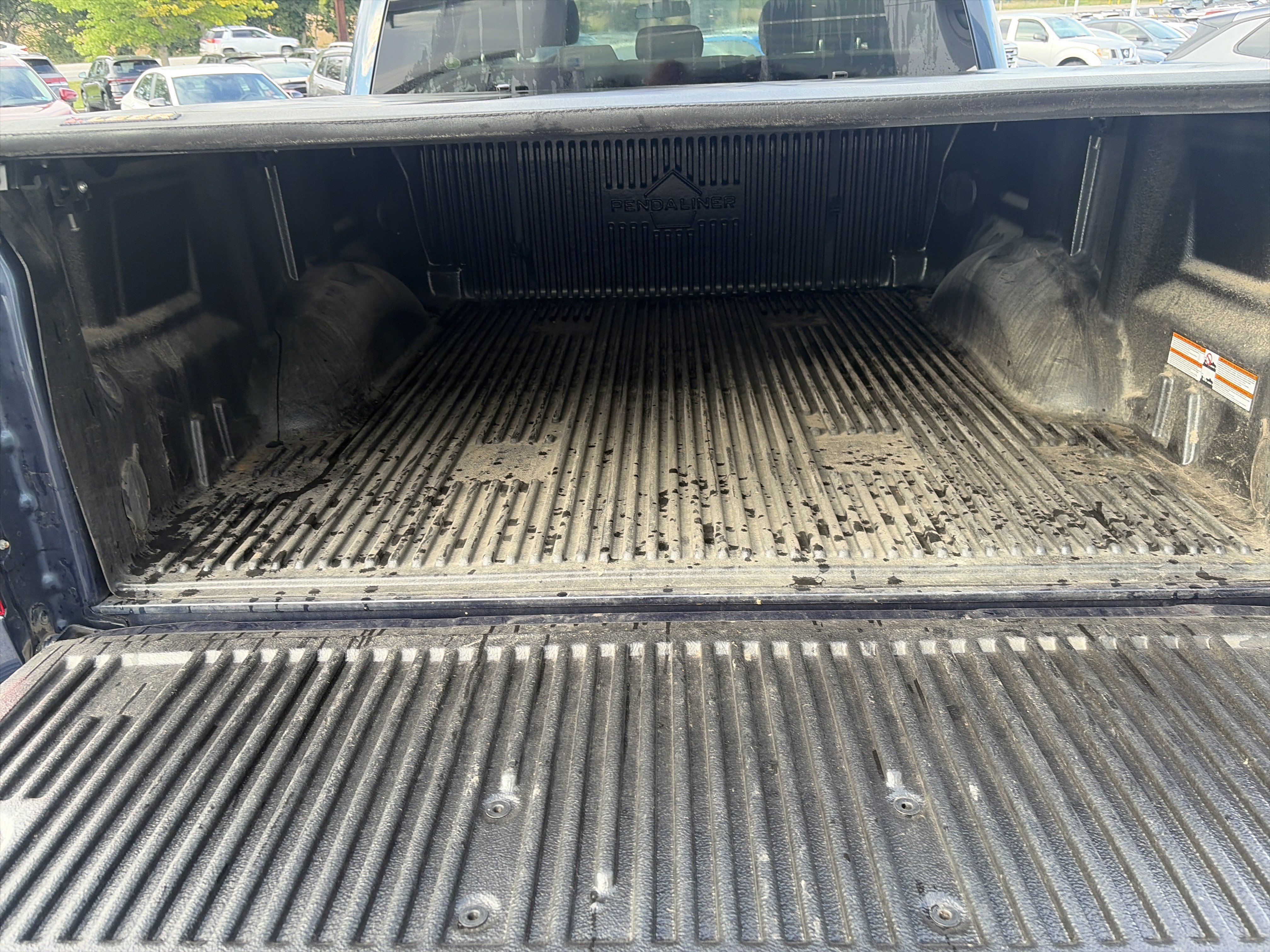 Used 2019 Ford F150 XLT AWD/4WD image 21