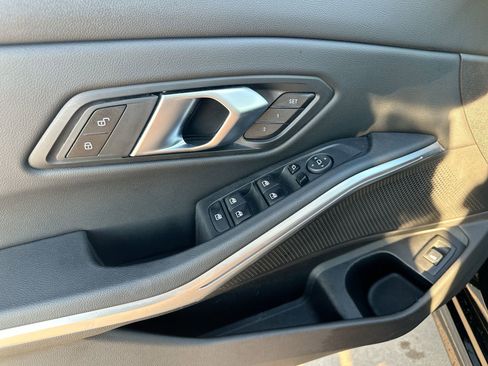 Used 2024 BMW 330i xDrive Sedan w/ Convenience Package image 20