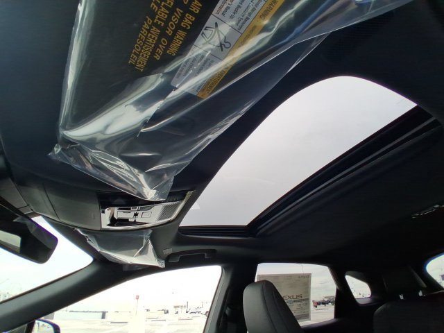 New 2026 Lexus RX 450h AWD w/ Convenience Package image 22