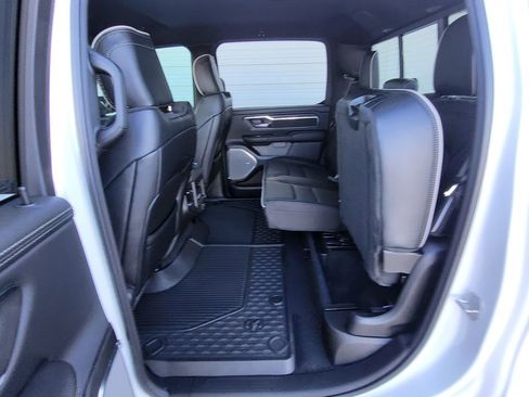 New 2026 RAM 1500 Laramie w/ Night Edition image 33