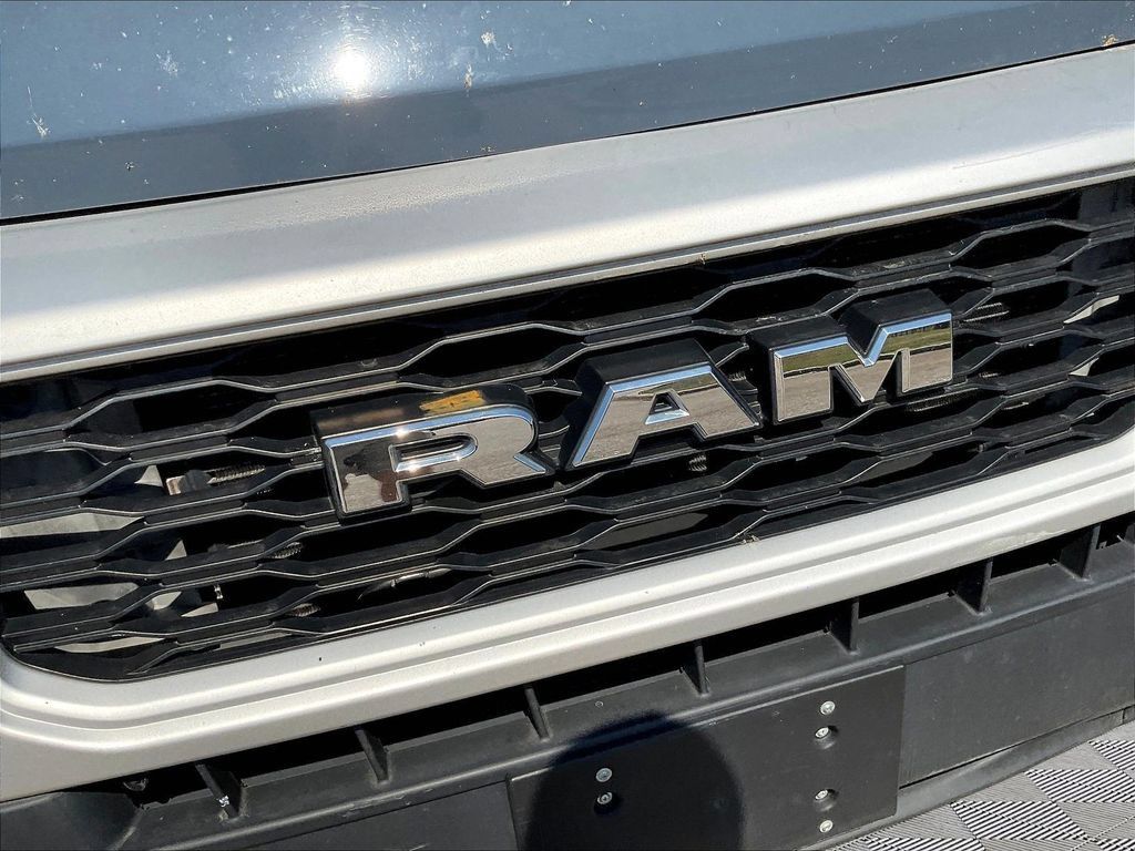Used 2021 RAM ProMaster 3500 FWD image 36