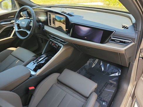 New 2026 Audi Q5 image 11