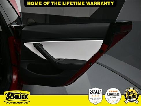 Used 2018 Tesla Model 3 Performance image 33