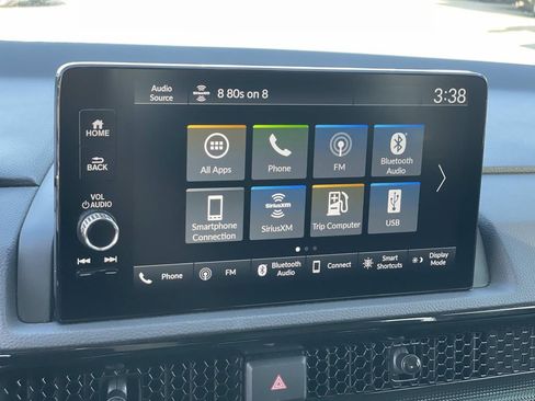 Used 2024 Honda CR-V EX-L image 8