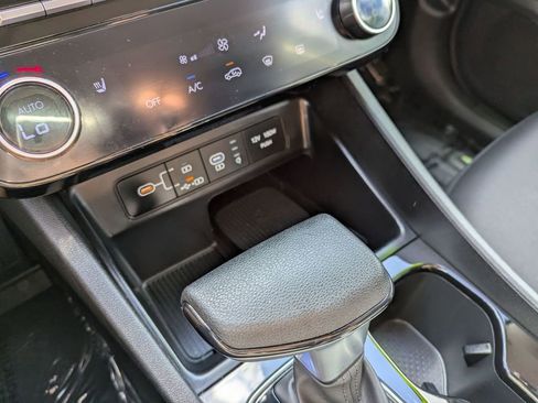 Certified 2025 Hyundai Tucson SEL image 23