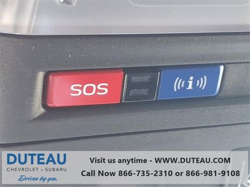 Used 2019 Subaru Crosstrek 2.0i Premium image 20