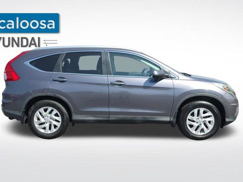 Used 2015 Honda CR-V EX-L image 8