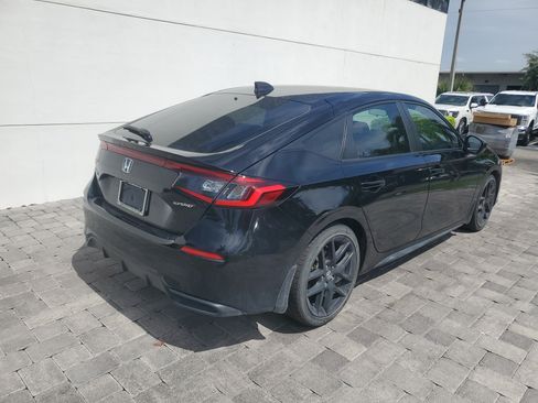 Used 2024 Honda Civic Sport image 6
