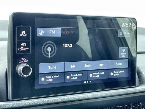 New 2026 Honda CR-V TrailSport image 24