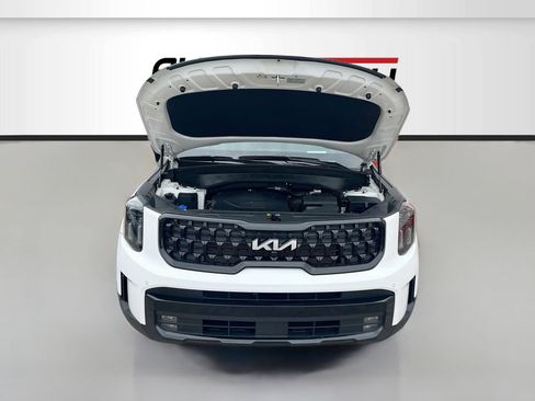 Used 2024 Kia Telluride SX Prestige X-Pro AWD/4WD image 33