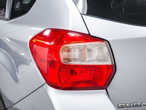 Used 2016 Subaru Crosstrek 2.0i Premium AWD/4WD image 9
