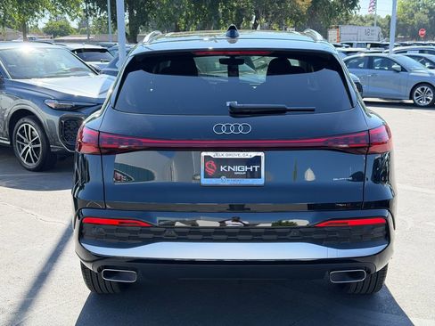 New 2026 Audi Q5 Premium Plus AWD/4WD image 8