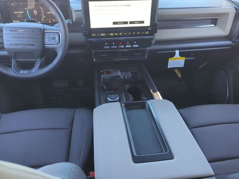 New 2026 GMC Hummer EV SUV image 20