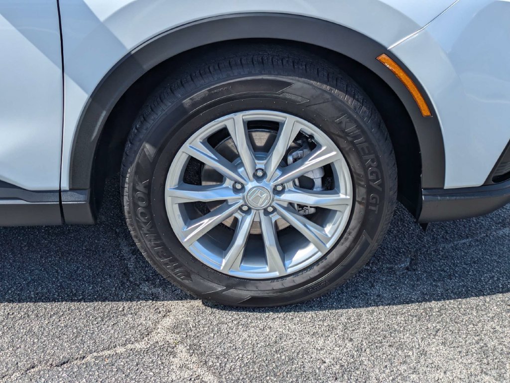 Used 2025 Honda CR-V EX-L image 10