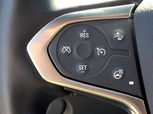 Certified 2023 Chevrolet Traverse LT w/ LPO, Floor Liner Package image 15