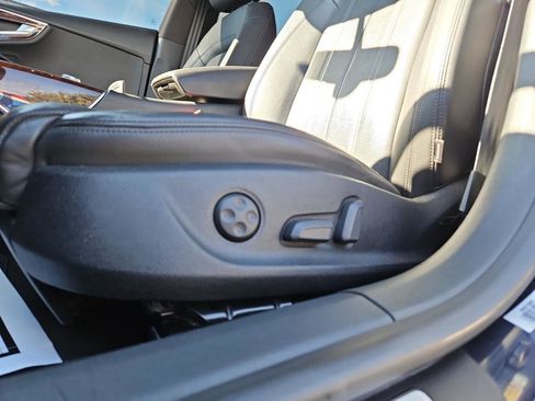 Used 2013 Audi A7 3.0T Prestige w/ Prestige Pkg image 24