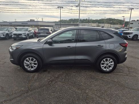 New 2026 Ford Escape Active w/ Tech Pack #1 AWD/4WD image 9