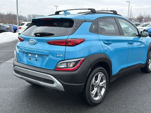 Used 2023 Hyundai Kona SEL image 6
