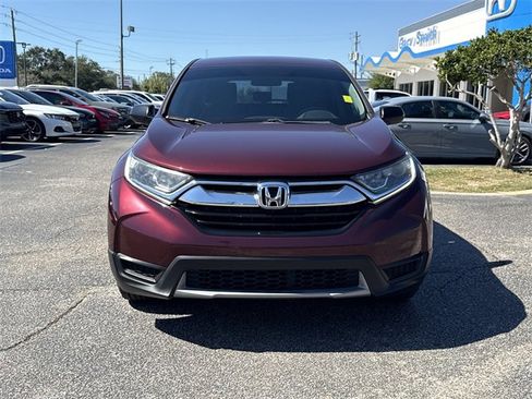 Used 2019 Honda CR-V LX image 3